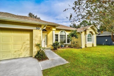 Beach Home For Sale in Palm Coast, Florida