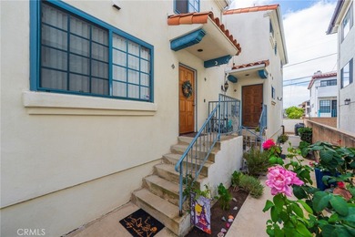 Beach Condo For Sale in San Pedro, California