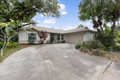 Beach Home For Sale in Indialantic, Florida