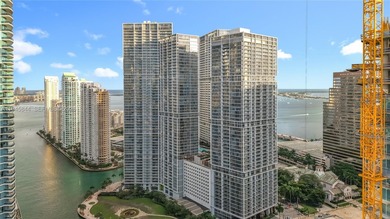 Beach Condo For Sale in Miami, Florida