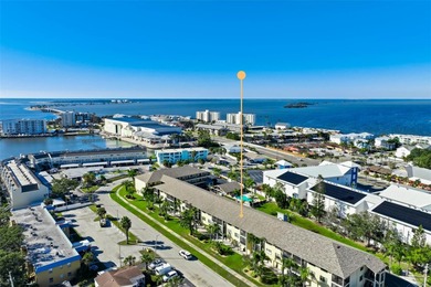Beach Condo Sale Pending in Dunedin, Florida