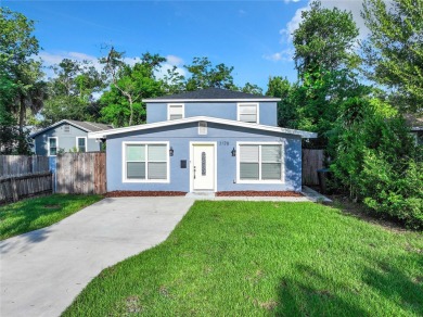 Beach Home For Sale in St. Petersburg, Florida