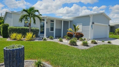 Beach Home For Sale in Ruskin, Florida
