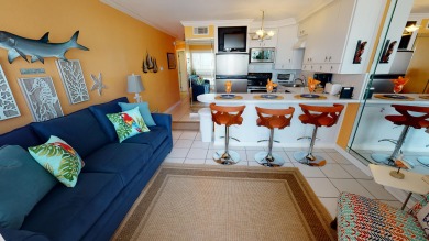 Seascape 1216 - Beach Vacation Rentals in Galveston, TX on Beachhouse.com