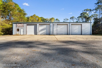 Beach Lot For Sale in Ocean Springs, Mississippi