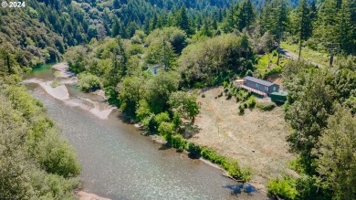 Beach Home For Sale in Port Orford, Oregon