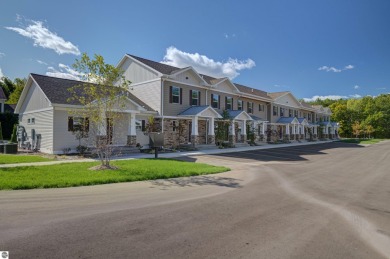 Beach Condo For Sale in Traverse City, Michigan