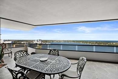 Beach Condo For Sale in North Palm Beach, Florida