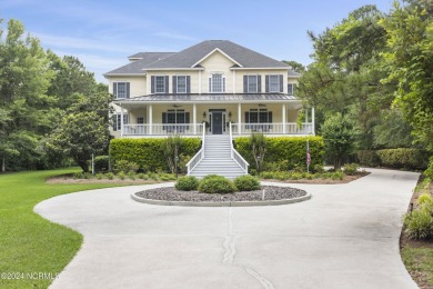 Beach Home For Sale in Wilmington, North Carolina