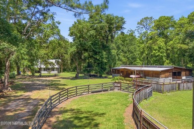Beach Home For Sale in Fernandina Beach, Florida