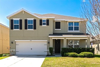 Beach Home For Sale in Bradenton, Florida