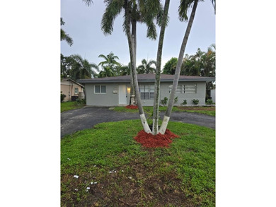 Beach Home For Sale in Hollywood, Florida