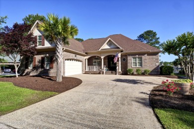 Beach Home For Sale in Ocean Isle Beach, North Carolina