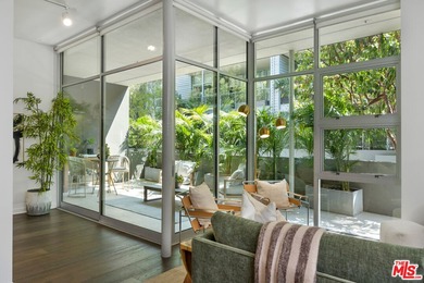 Beach Condo For Sale in Marina Del Rey, California