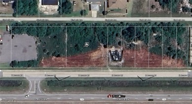 Beach Lot For Sale in Englewood, Florida