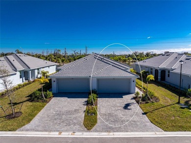 Beach Home For Sale in Englewood, Florida