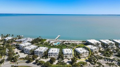 Beach Condo For Sale in Boca Grande, Florida