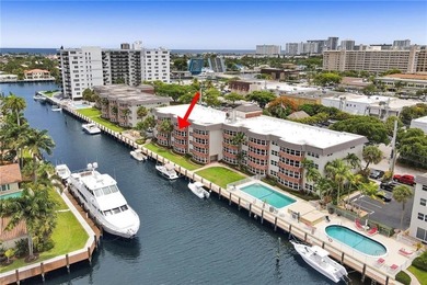 Beach Condo For Sale in Fort Lauderdale, Florida
