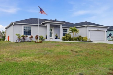 Beach Home For Sale in Englewood, Florida