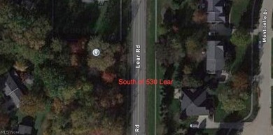 Beach Lot For Sale in Avon Lake, Ohio