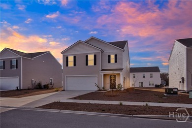 Beach Home For Sale in Savannah, Georgia