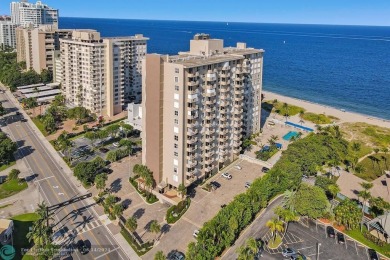 Beach Condo For Sale in Lauderdale By The Sea, Florida