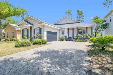 Beach Home For Sale in Pensacola, Florida