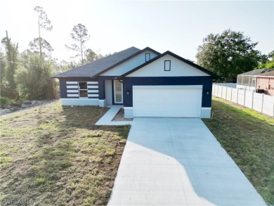 Beach Home For Sale in Lehigh Acres, Florida