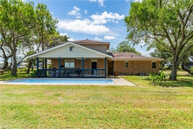 Beach Home For Sale in Riviera, Texas