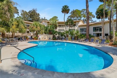 Beach Condo For Sale in Hilton Head Island, South Carolina