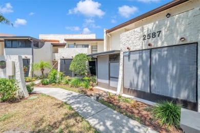 Beach Condo For Sale in Palm Harbor, Florida