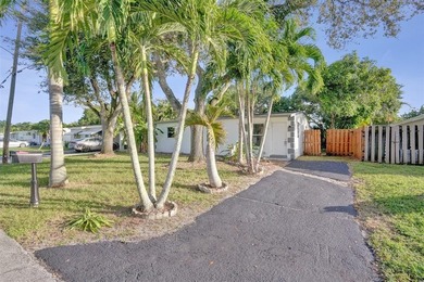 Beach Home For Sale in Margate, Florida