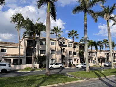 Beach Condo For Sale in Palm Beach Gardens, Florida