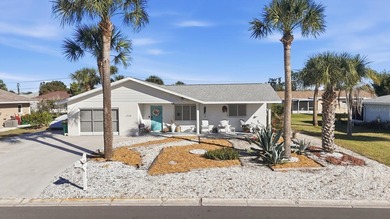 Beach Home For Sale in Englewood, Florida