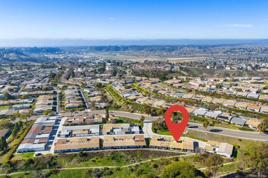 Beach Condo For Sale in Oceanside, California