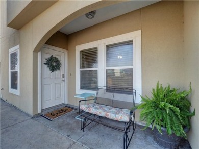 Beach Townhome/Townhouse For Sale in Corpus Christi, Texas