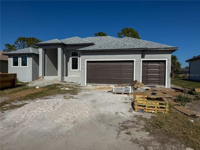 Beach Home For Sale in Rotonda West, Florida