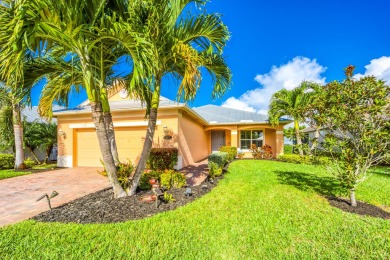 Beach Home For Sale in Vero Beach, Florida