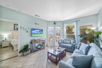 Vacation Rental Beach Condo in Corpus Christi, Texas