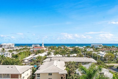 Beach Condo For Sale in Delray Beach, Florida