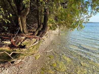 Beach Acreage For Sale in Sister Bay, Wisconsin