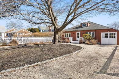 Beach Home For Sale in Westhampton Beach, New York