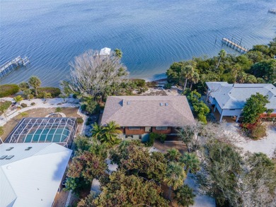 Beach Home For Sale in Englewood, Florida