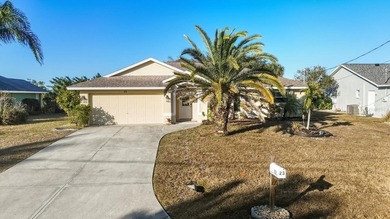 Beach Home For Sale in Rotonda West, Florida