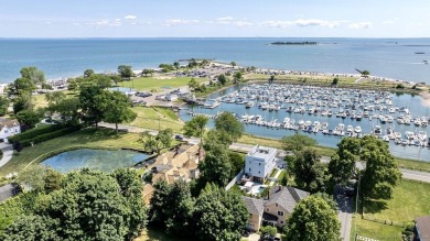 Beach Home For Sale in Westport, Connecticut