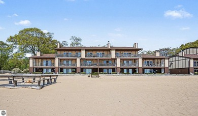Beach Condo For Sale in Oscoda, Michigan