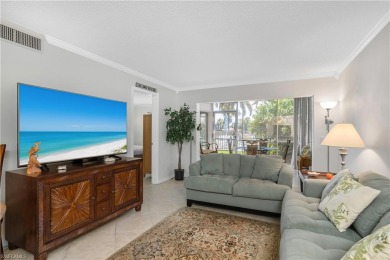 Beach Home For Sale in Naples, Florida