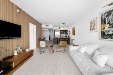 Beach Condo For Sale in Miami, Florida