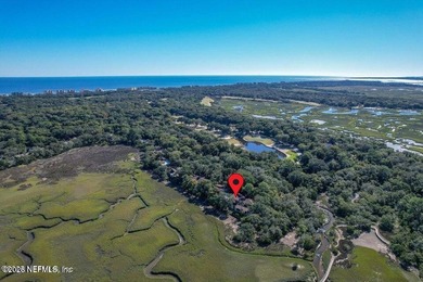 Beach Condo For Sale in Fernandina Beach, Florida