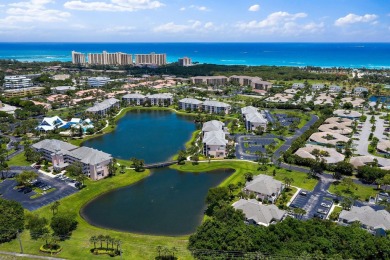 Beach Condo For Sale in Jupiter, Florida